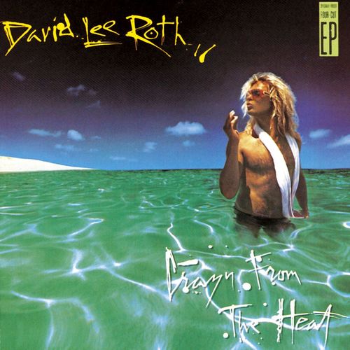 Capa de Just a Gigolo / I Ain't Got Nobody